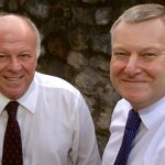 How Does Steve Lansdown Compare To Other British Billionaires