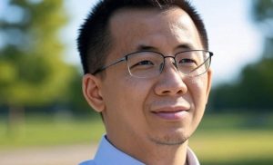How Does Zhang Yiming’s Wealth Compare to Other Tech Billionaires