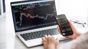 How MoonX Helps You Generate Passive Crypto Income