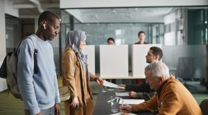 How to Submit an Application