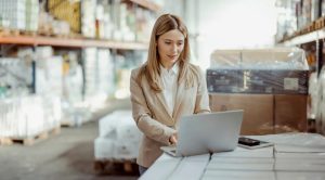 Implementing a Warehouse System Without Disrupting Daily Operations