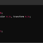 Interactive Background Changes