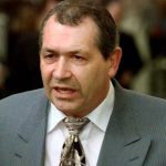 John Palmer Net Worth