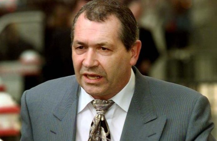 John Palmer Net Worth John Palmer Net Worth