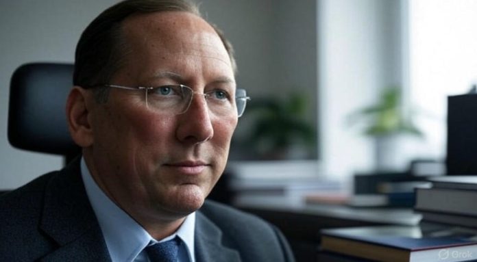 John Textor Net Worth