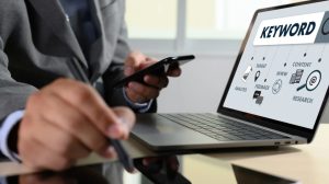 Keywords: Not Just for the Nerds