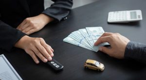 Making Car Finance Work For You