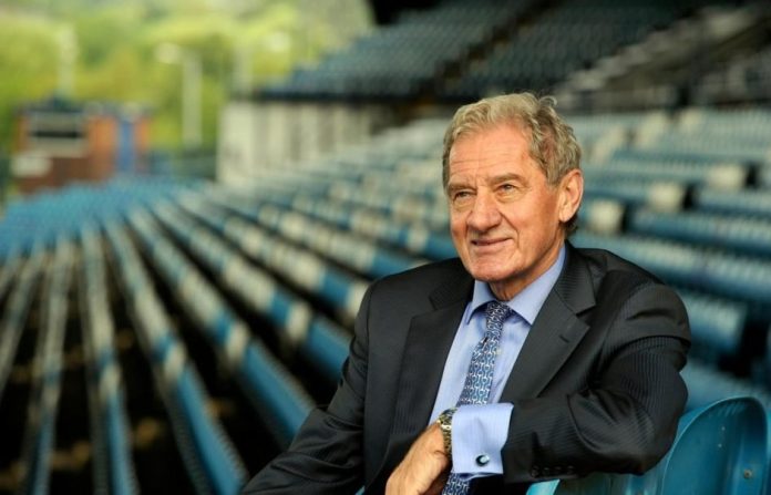 Milan Mandaric Net Worth 2025