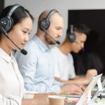 Optimising Customer Interactions for Business Success Through Professional Call Handling