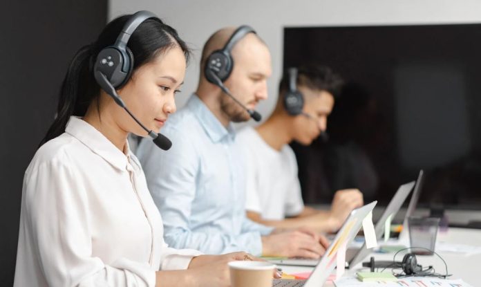Optimising Customer Interactions for Business Success Through Professional Call Handling Optimising Customer Interactions for Business Success Through Professional Call Handling