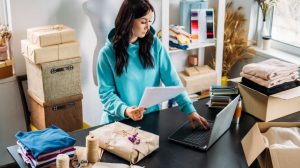 Payouts in Dropshipping