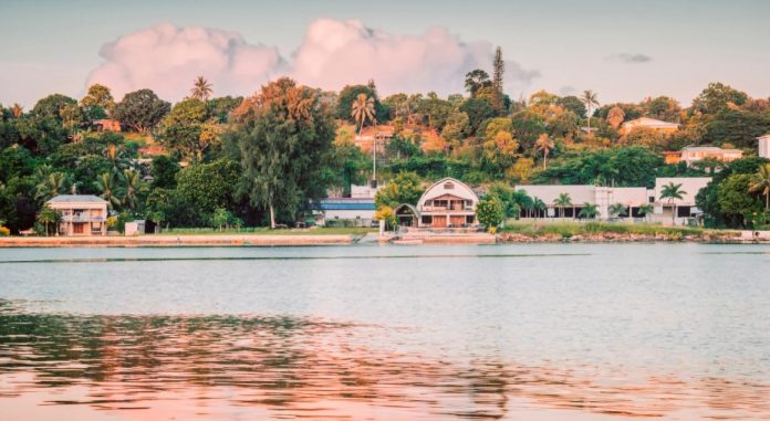 Permanent Residence or Citizenship of Vanuatu