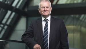 Projected Net Worth Of Steve Lansdown In 2026