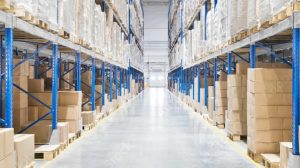 Rethink Storage as Strategy