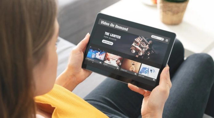 Secure Streaming Solutions for Firestick Users in the Business World Secure Streaming Solutions for Firestick Users in the Business World