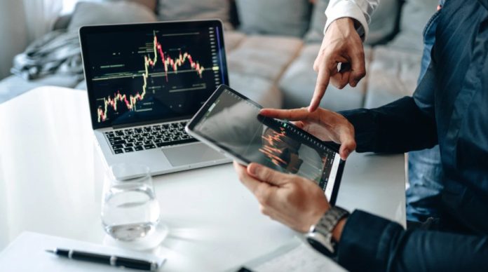 The Beginner’s Guide to Using Crypto Trading Bots for Passive Income The Beginner’s Guide to Using Crypto Trading Bots for Passive Income