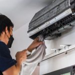 The Importance of Regular AC Cleaning for a Healthy Home Environment