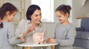 The Long-Term Payoff of Financial Education