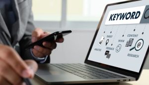 The Power of Targeted Keywords for Contractors