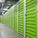 The Real Cost of Real Estate and the Rise of Off-Site Storage