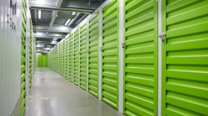 The Real Cost of Real Estate and the Rise of Off-Site Storage