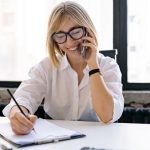 The Role of Professional Call Handling