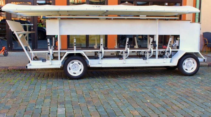 Top 4 Reasons to Choose Beer Bike Amsterdam During a Short Stay in the City