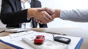 Understanding Car Finance Options