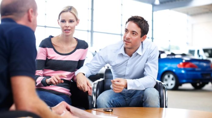 Unlock Your Dream Ride