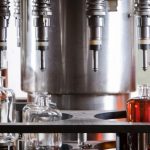 Vacuum-Filling Machines