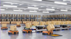 WMS Readiness Assessment for Small Retailers