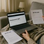 What Are Your Legal Rights When You’re Off Sick in the UK