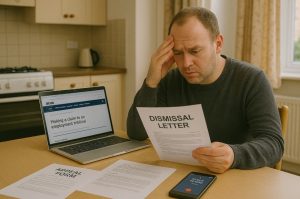 What Can You Do If You Think You Were Unfairly Dismissed