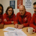 What Does The Broader Pay Claim Mean For Royal Mail Employees
