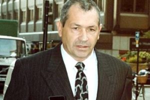 What Happened to His Fortune After Conviction and Bankruptcy