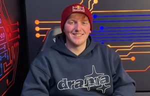 What Is Angry Ginge’s Estimated Net Worth in 2025