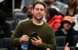 What Is Scooter Braun’s Net Worth in 2025