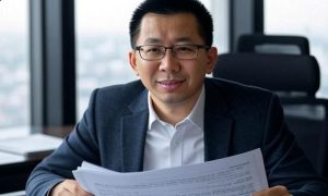 What Is Zhang Yiming’s Net Worth in 2025