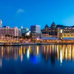 What Is a Mauritius Offshore Company