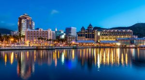 What Is a Mauritius Offshore Company