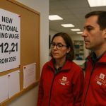 What Prompted The Royal Mail Pay Rise In 2025