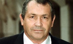 What Was John Palmer’s Estimated Net Worth and How Was It Accumulated