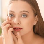 What Will You Choose Coloured Contacts or Prescription Sunglasses