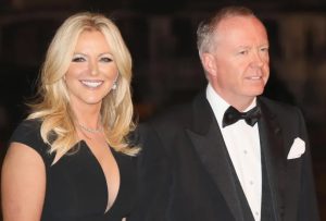 What is Doug Barrowman's Estimated Net Worth in 2025