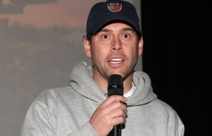 Who Is Scooter Braun