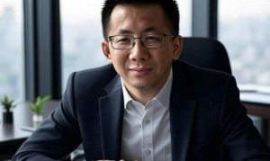 Who Is Zhang Yiming and What Is His Background