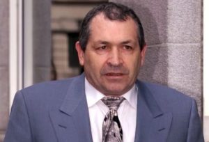 Who Was John Palmer and How Did He Build His Fortune