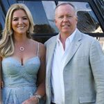 Who is Doug Barrowman and Why is He in the Spotlight in 2025