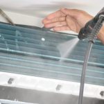 Why Air Conditioning Systems Accumulate Dirt