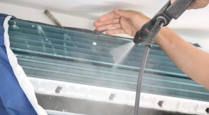 Why Air Conditioning Systems Accumulate Dirt